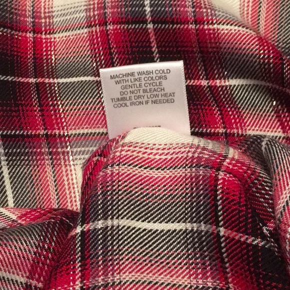 Poet sleeve blouse - Picture 7 of 7